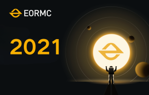 EORMC 2021 Annual Report: Winning the Trust of a Million Users with AI and Compliance