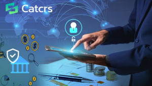 Catcrs Compliance Evolution In 2022: From Secure Exchange To Learning Driven Platform